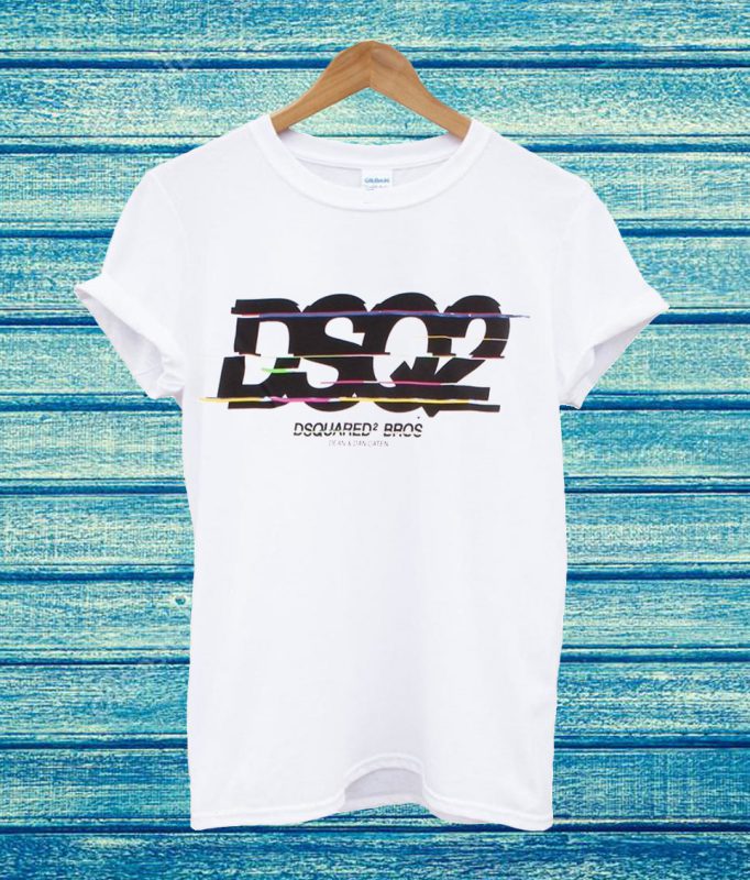 dsq t shirt sale