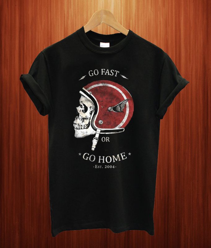 benny go home shirt