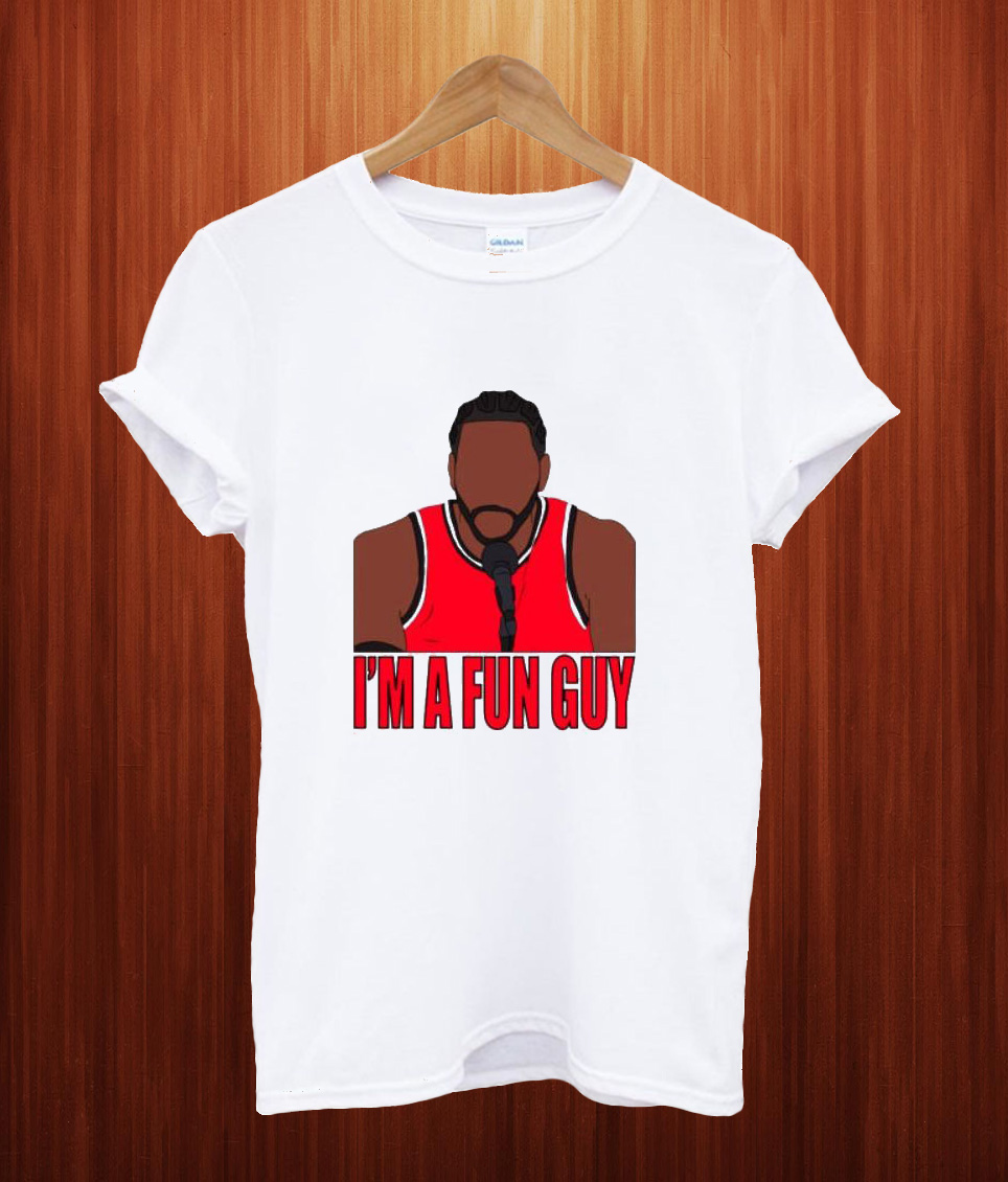 kawhi shirt