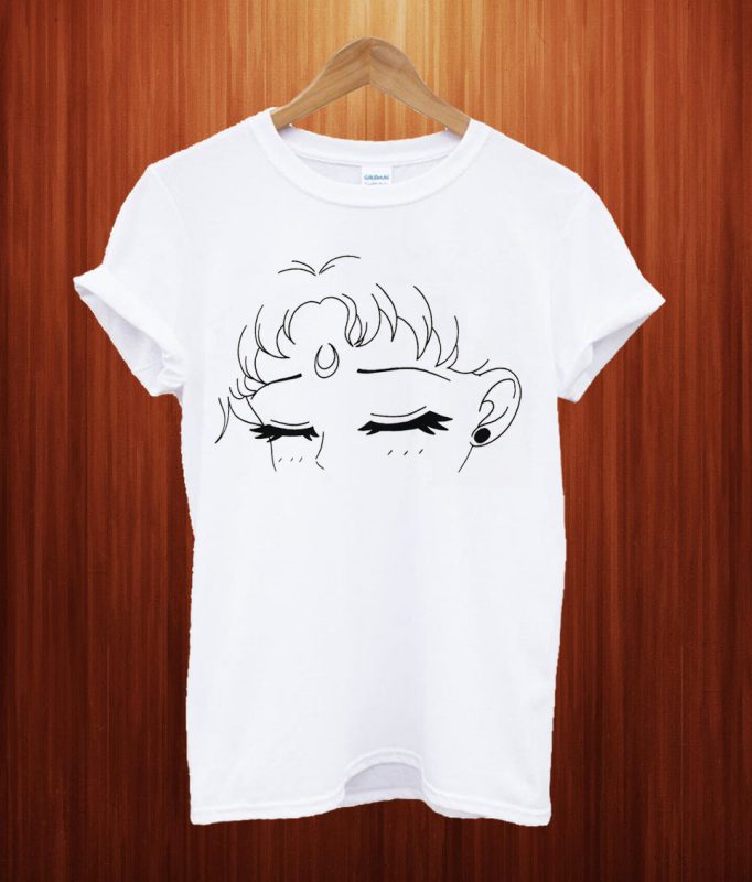 Sailor Moon T Shirt