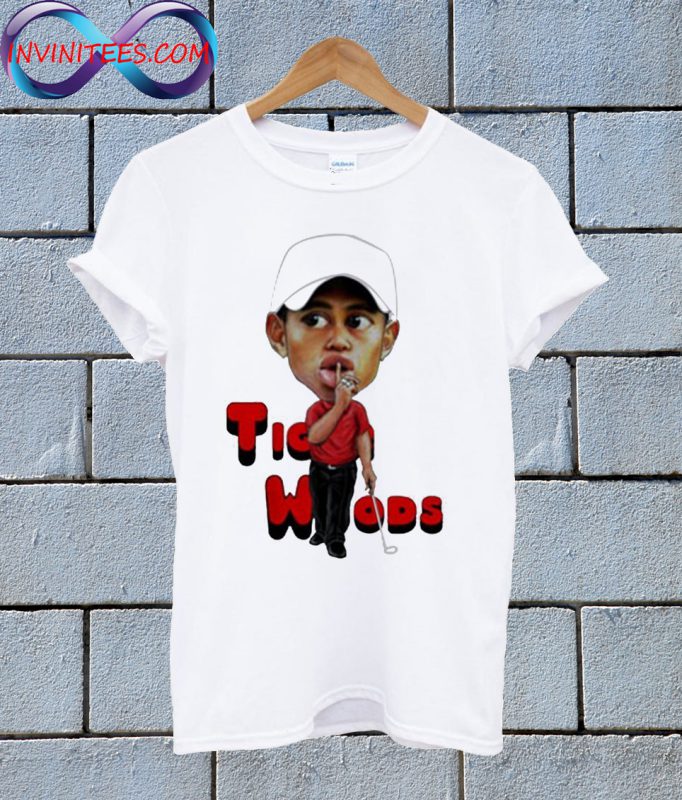 tiger woods barstool shirt