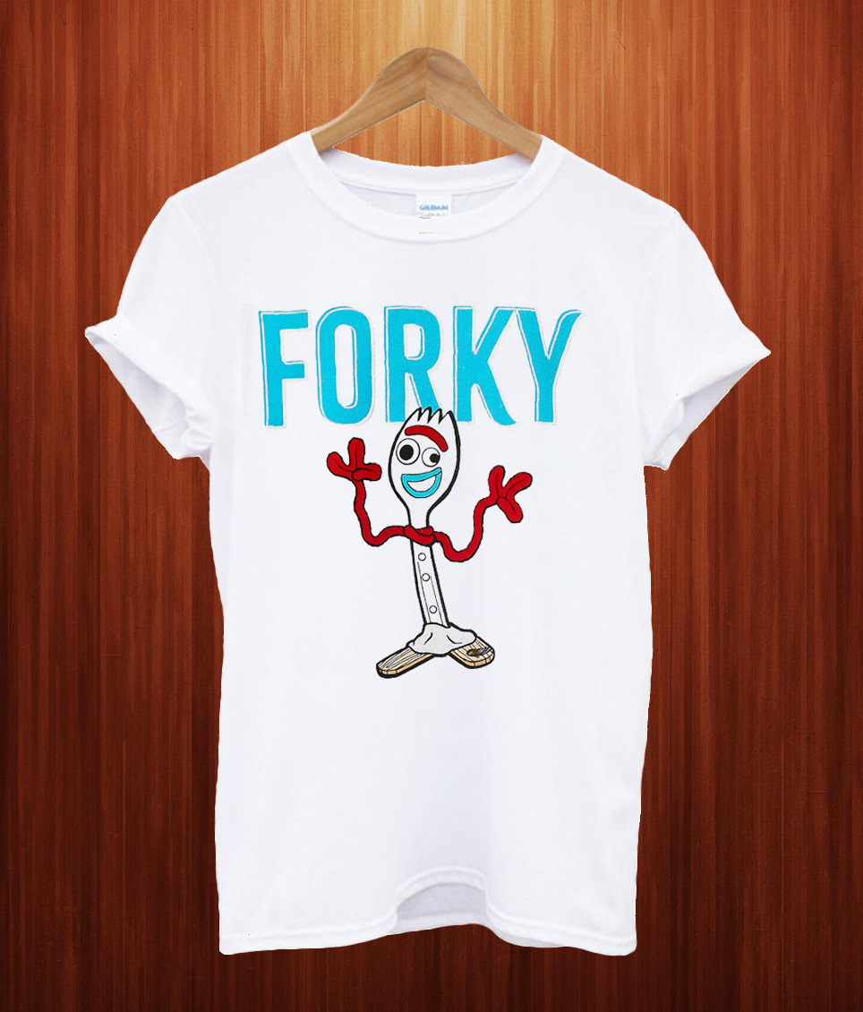 forky top