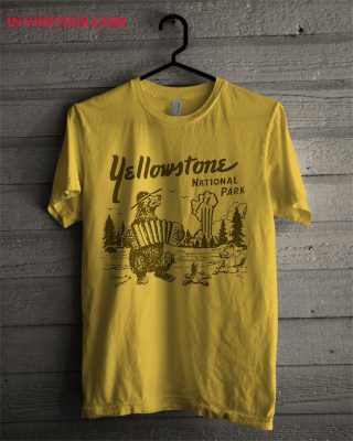 yellowstone series t shirt