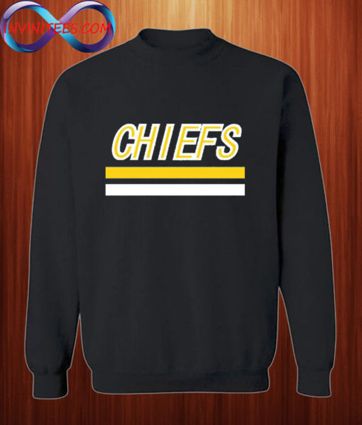 charlestown chiefs hoodie