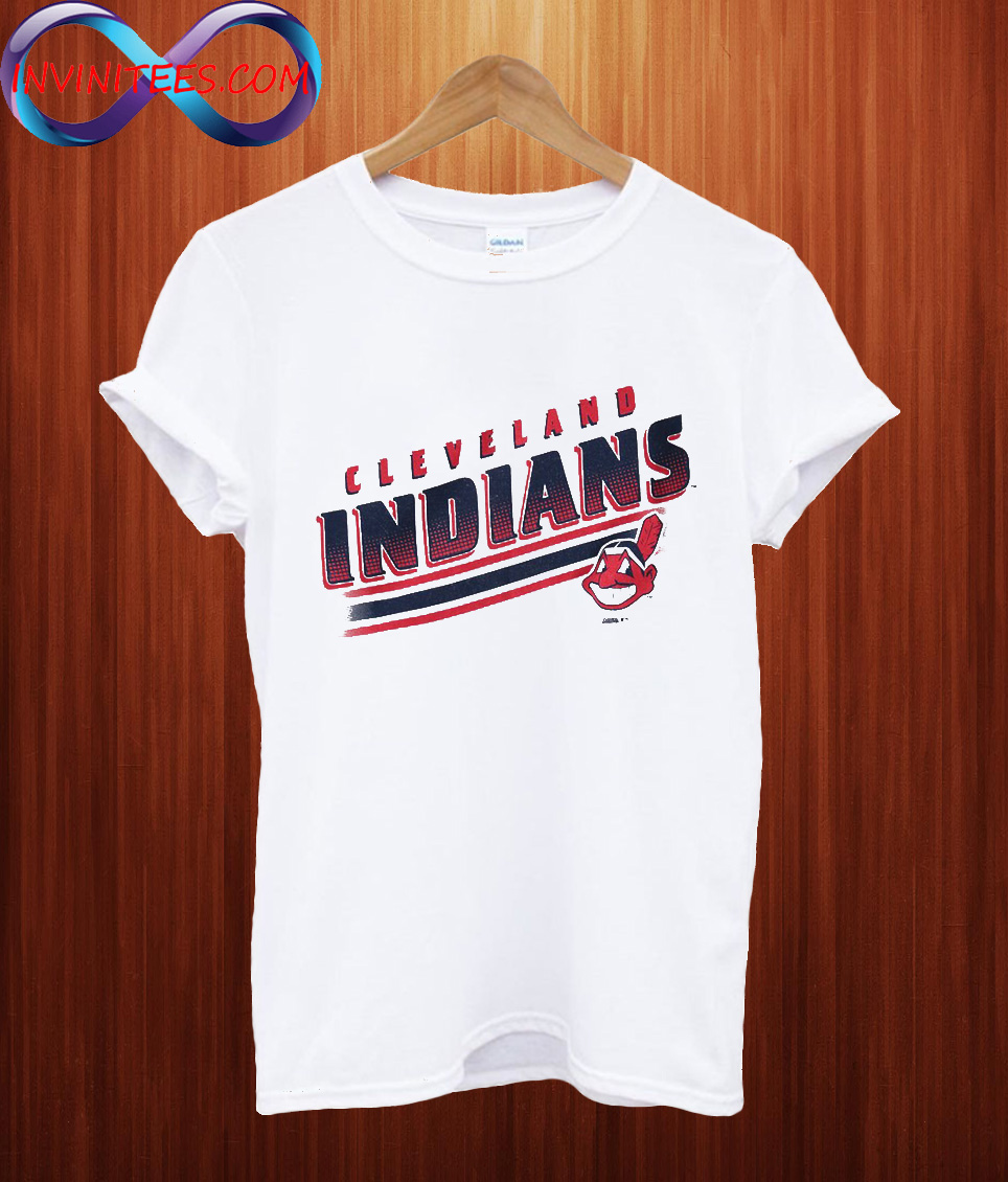 youth indians shirt