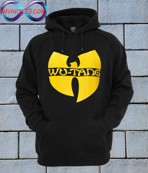 wu hoodie