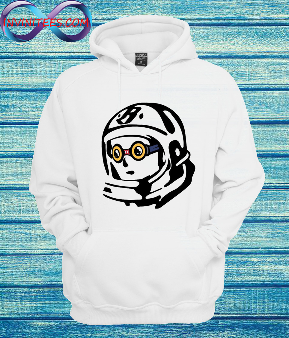 billionaire boys club helmet hoodie