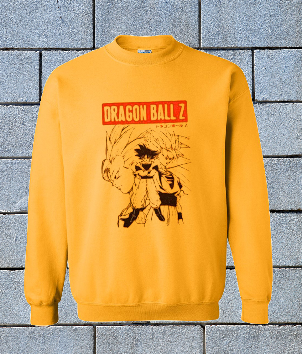 ball sweatshirt