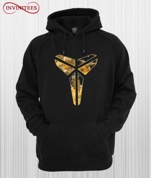 kobe black mamba hoodie